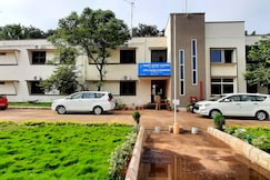 Hotel Mayura Vijayanagar Hampi (TB Dam), Hospet