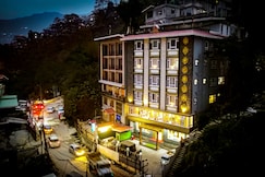 RUFINA PINASA RESIDENCY, Gangtok