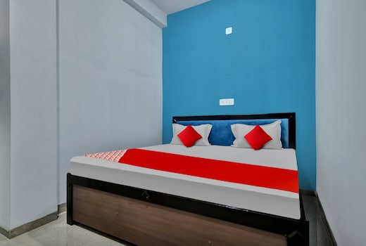 Hotel O Choice Inn