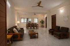 Sky Nest by TBK, Thiruvananthapuram, Thiruvananthapuram