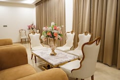 Kairvi Fort Resort, Gajraula