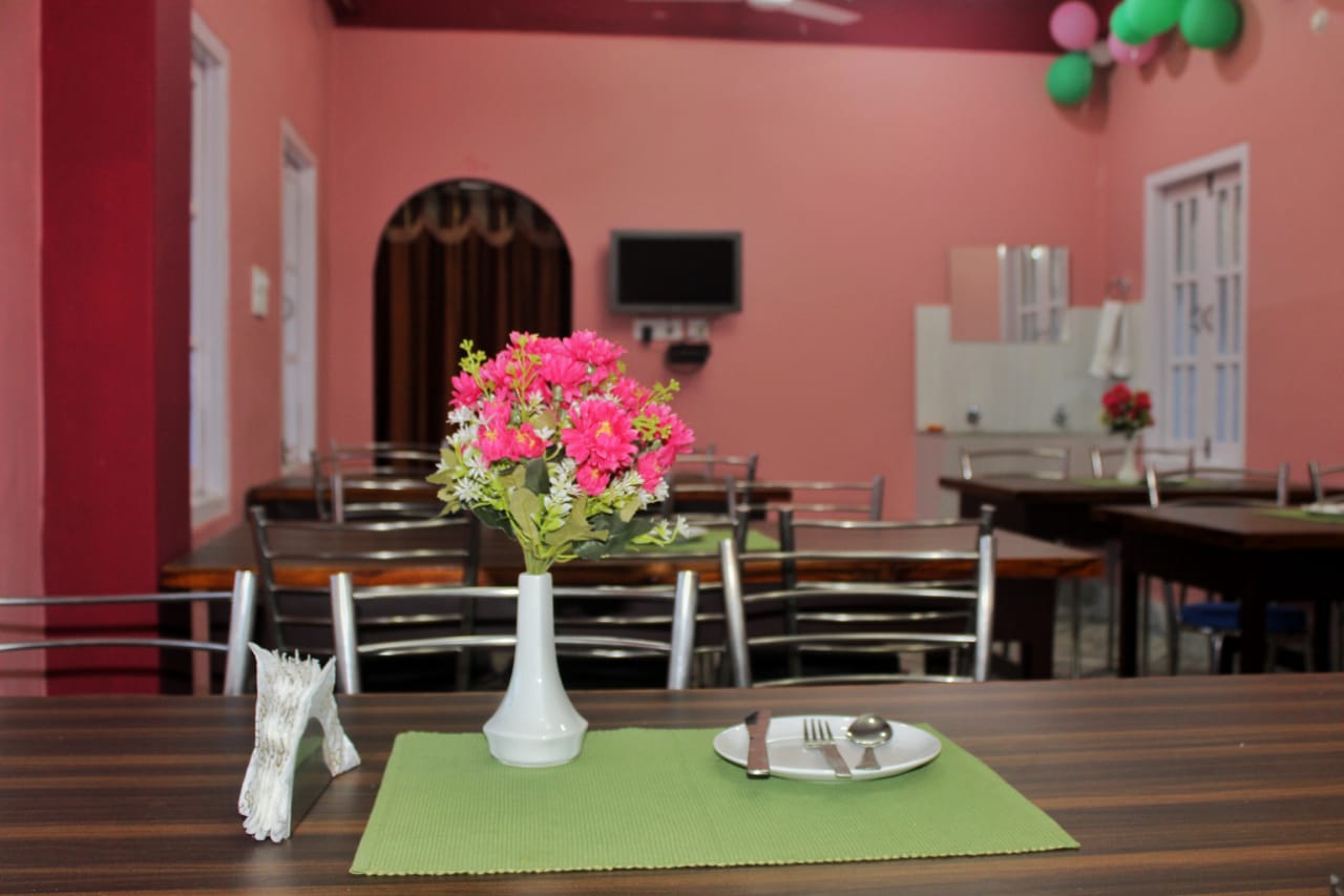 CHHETRIS HOMESTAY - Tap to explore photos