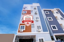 Super Hotel O Adibatla near TCS, Ibrahimpatnam