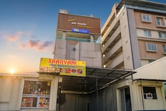 FabHotel SRP, Medchal