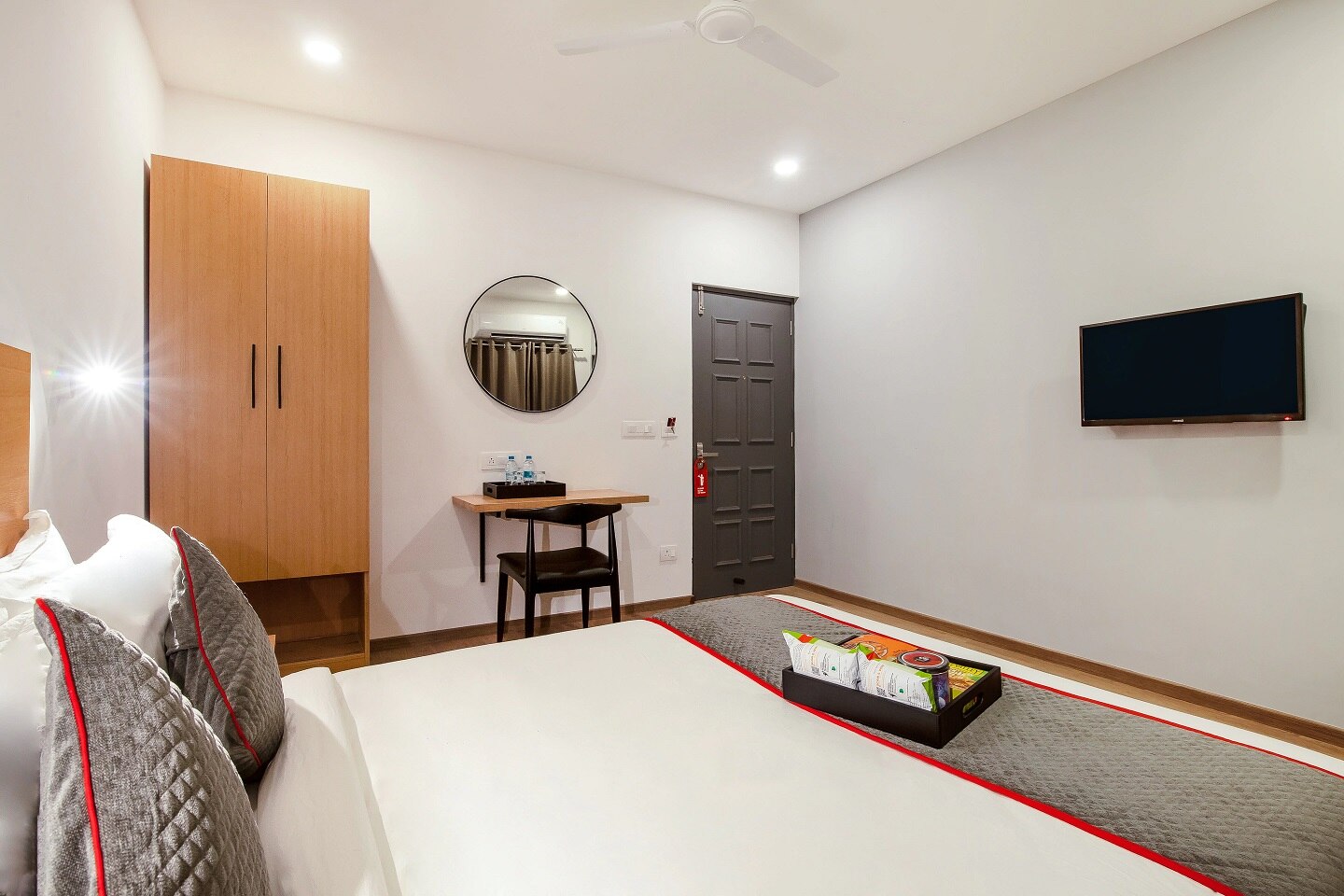 The ONYX 100% Money Back | Nagpur Hotel BOOK @ ₹1