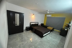 Saphire 1bhk by Royal Luxor, Pune