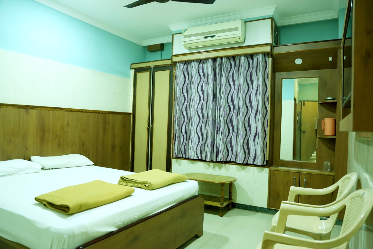 Sri NA Residency - Tap to explore photos