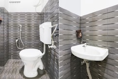 Hotel O Tara Grand luxury Rooms, Warangal