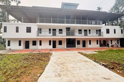 Hotel O THAIBA RESIDENCY, Koyilandi