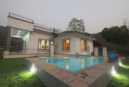 Enchanting Pastures by VEO - Part of StayVista