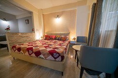 Nidhivan Orchid 1BHK Studio Apartment, Vrindavan