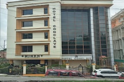 Hotel Conclave, Siliguri