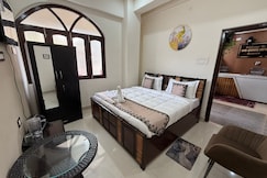 Shri Awadh Hotel, Sitamarhi