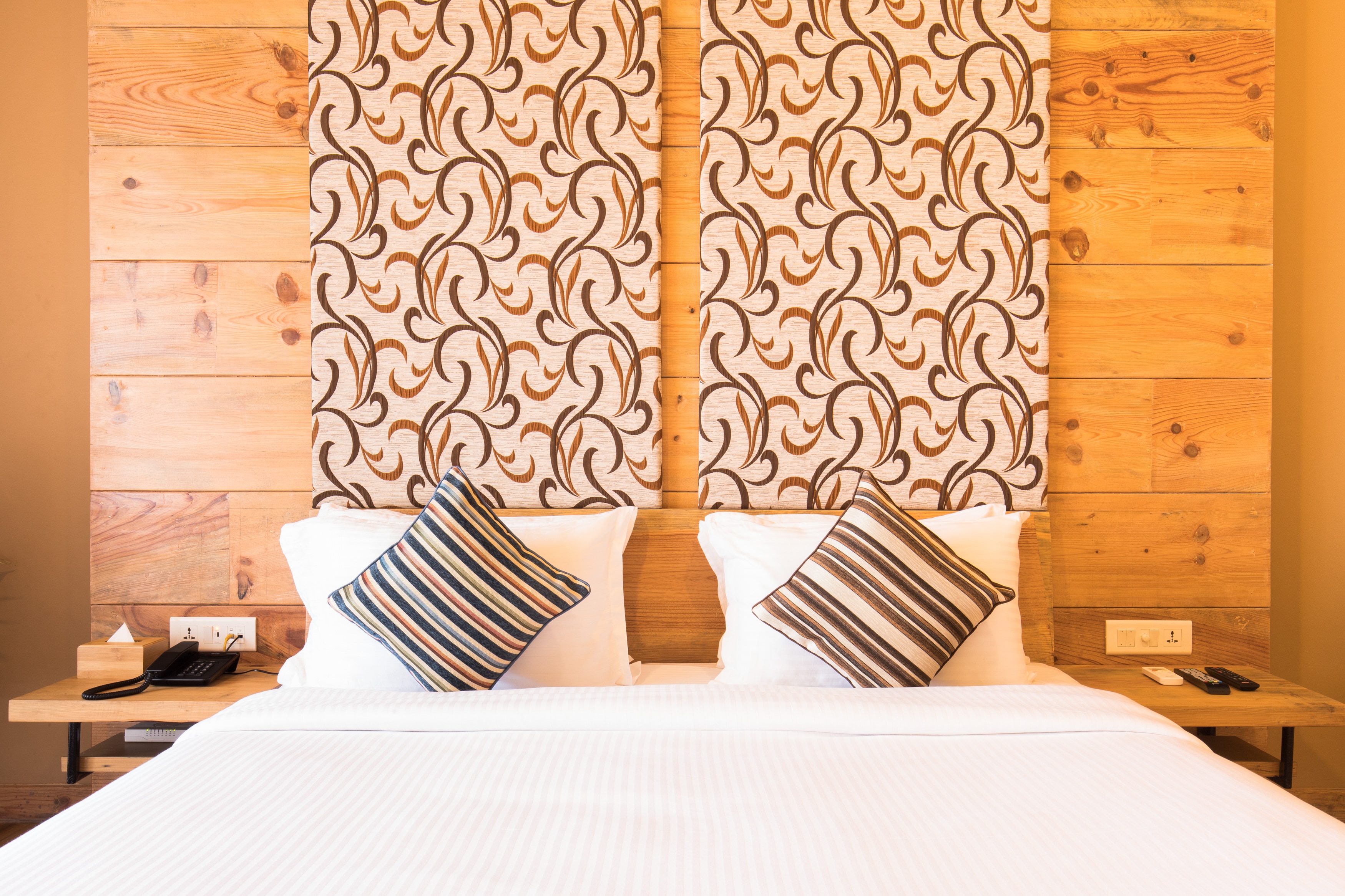 Sunshine Resort Pokhara - Your Private Paradise - Tap to explore photos
