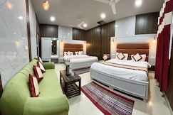 Hotel Amar, Mussoorie