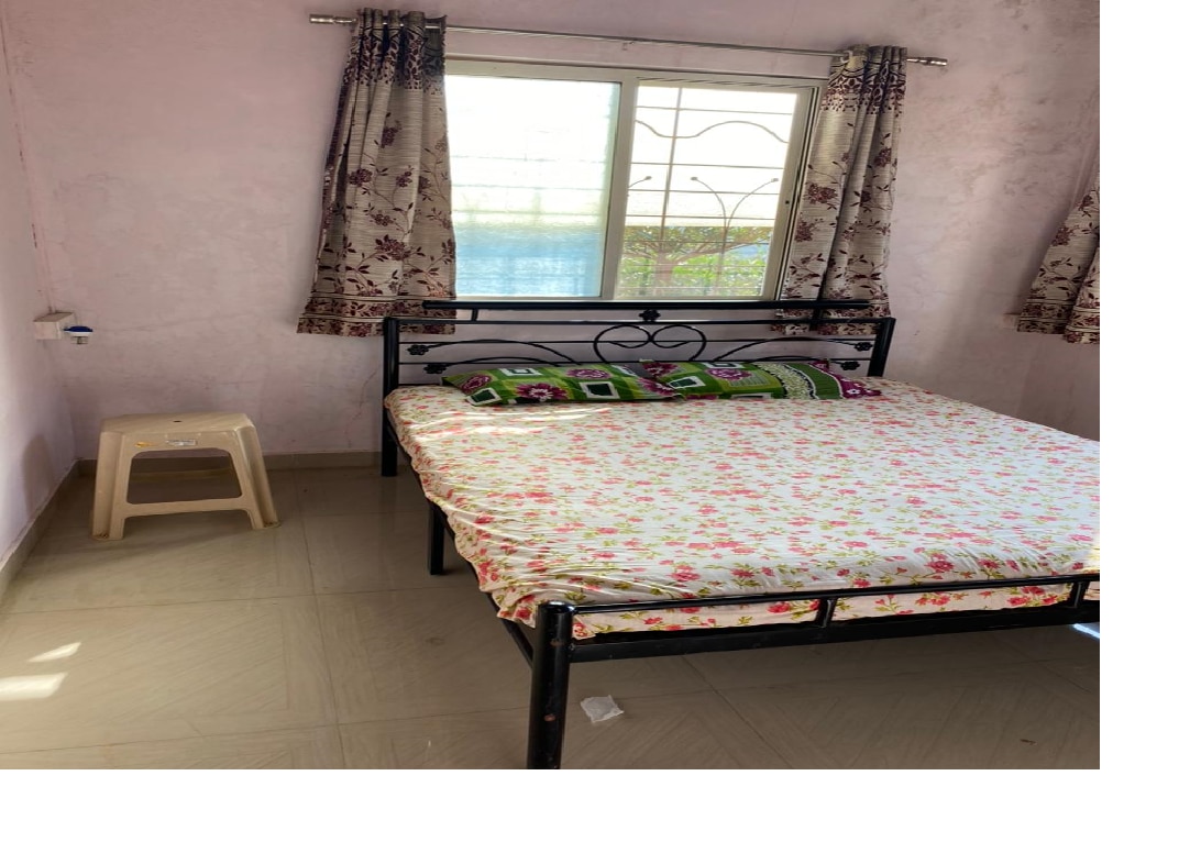 Nivant Farmhouse Mulshi - Tap to explore photos