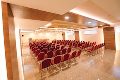 LEKSHMAN PALACE, Kollam