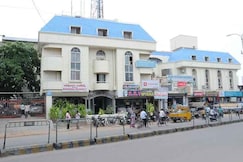 Bheemas Regency Pvt Ltd, Adoni