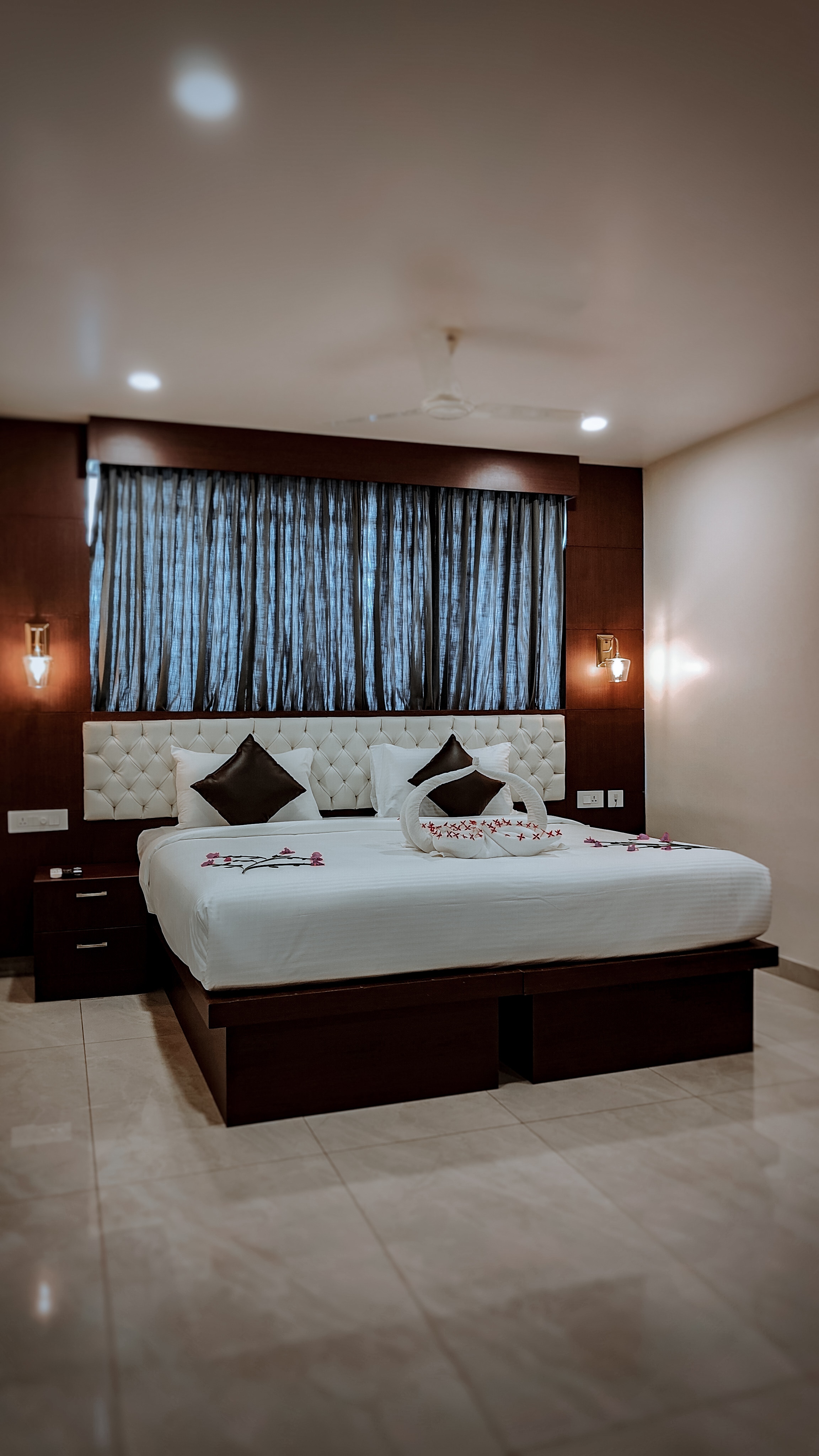 Aroma Ayur Heritage Resort - Tap to explore photos
