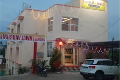 Vaibhav Lodging and Boarding, Kolhapur
