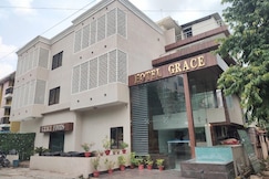 Hotel Grace, Gwalior