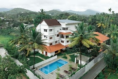 CITADEL BOUTIQUE HOTEL, Thekkady