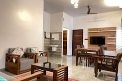 A one Suites, Cochin