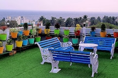 RRR Marina, Visakhapatnam
