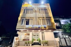 Hotel Citadel Inn, Indore