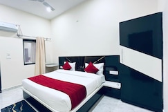 Hotel Basant Orchha, Orchha