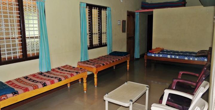 Sri Ambika Home Stay - Tap to explore photos