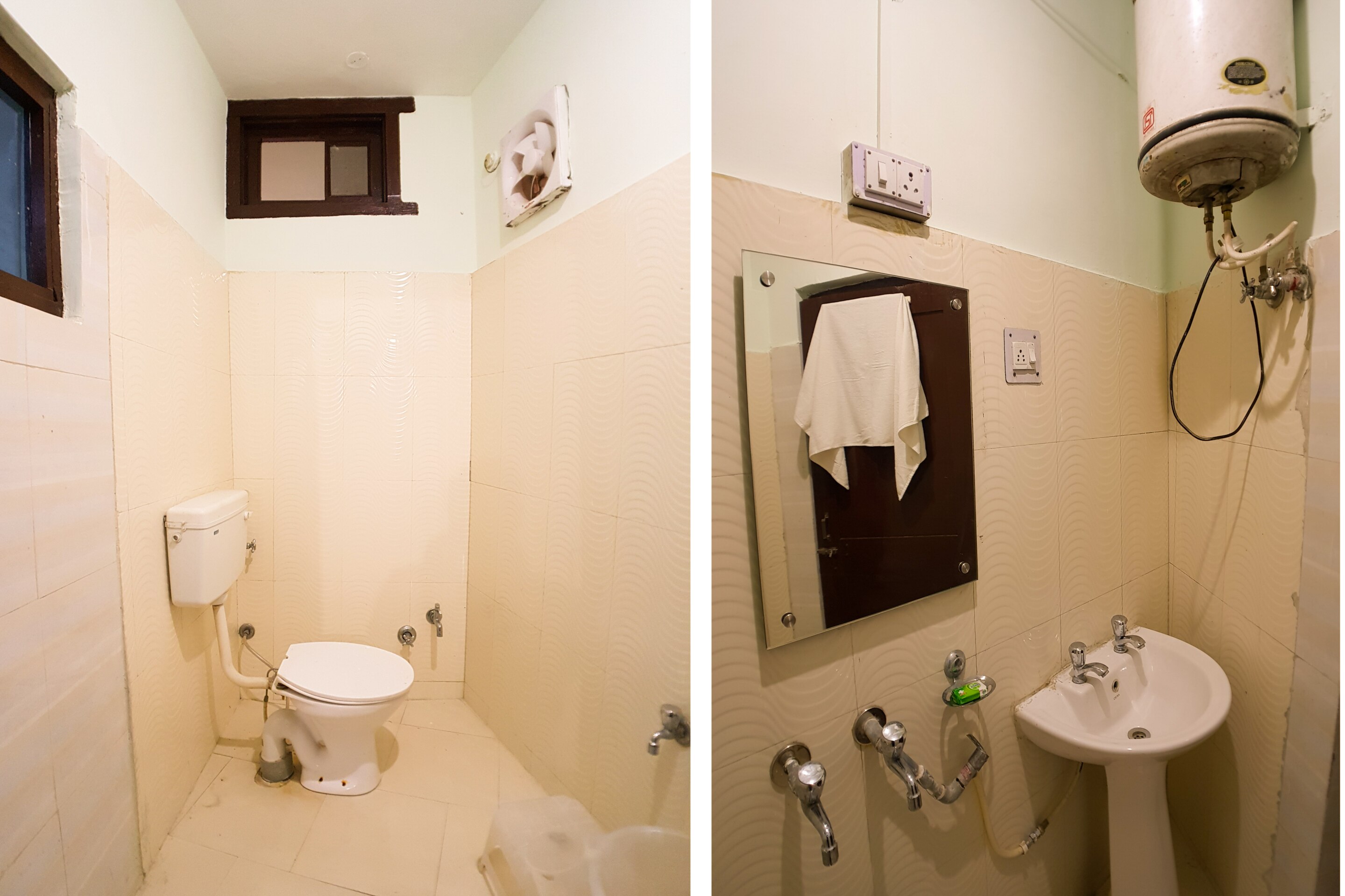Bahar Guest House - Tap to explore photos