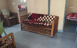 One Bedroom Silverline Cottage