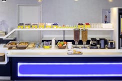Ibis Budget Madrid Alcal, Madrid