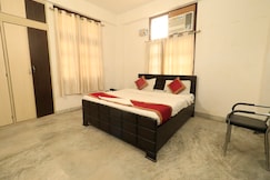 Divishas Princess Home, Patna