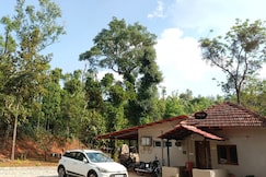 Giri Male Homestay By StayApart, Chikmagalur