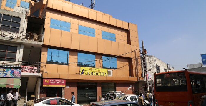 Hotel Delhi Aerocity Get Upto 70 Off On Hotels Hotel Delhi Aerocity Prev