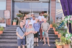 Patram Haveli, Laksar