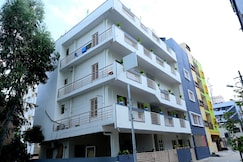 Aadams Suites, Bangalore