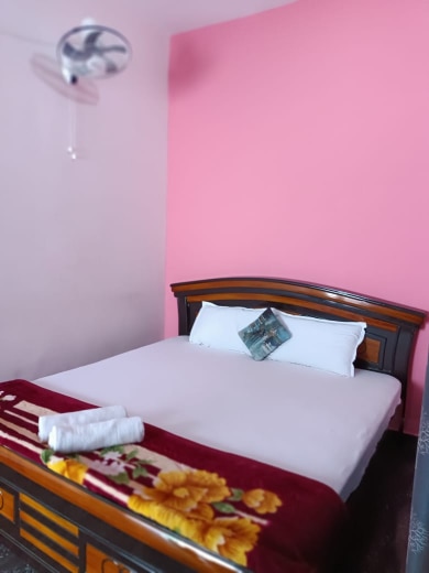 Deluxe Room Non AC
