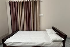 Cosy Stays Irinjalakuda Non AC, Chalakudy