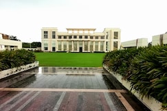 Wedcation By Tivoli Ambala  A Unit of Palmdale Resort, Ambala