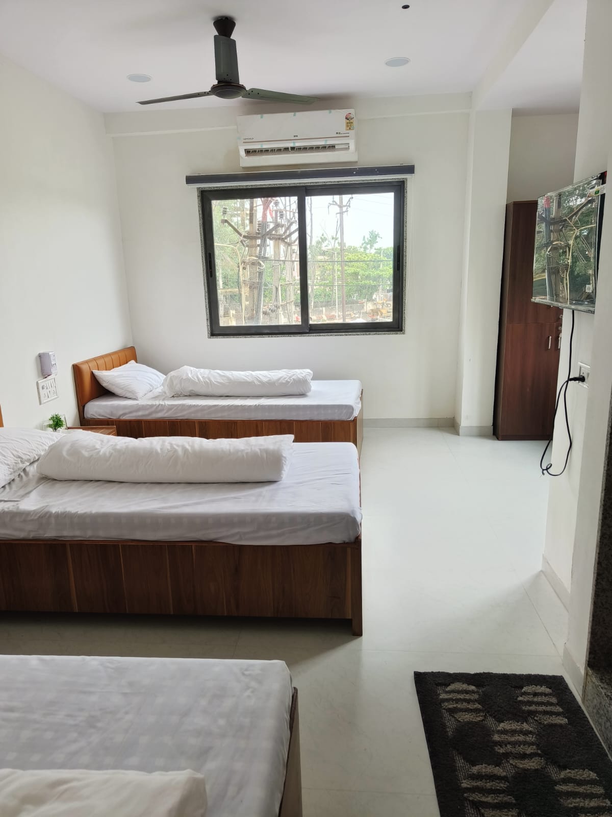 HOTEL VEDANT - Tap to explore photos