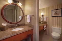 Hilton Daytona Beach Oceanfront Resort, St. Augustine 