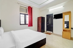 Hotel O White House, Agra