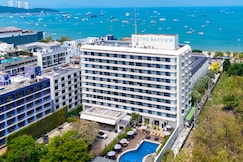 The Bayview Hotel Pattaya, Pattaya