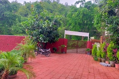 The Palm Bliss Resort, Dehradun