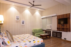 asar Suites GK1 by Orion Hotels, Delhi