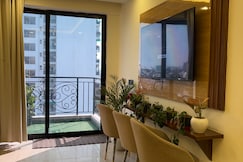 New Royal stay, Lucknow