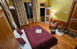 Superior Room with Mountain View